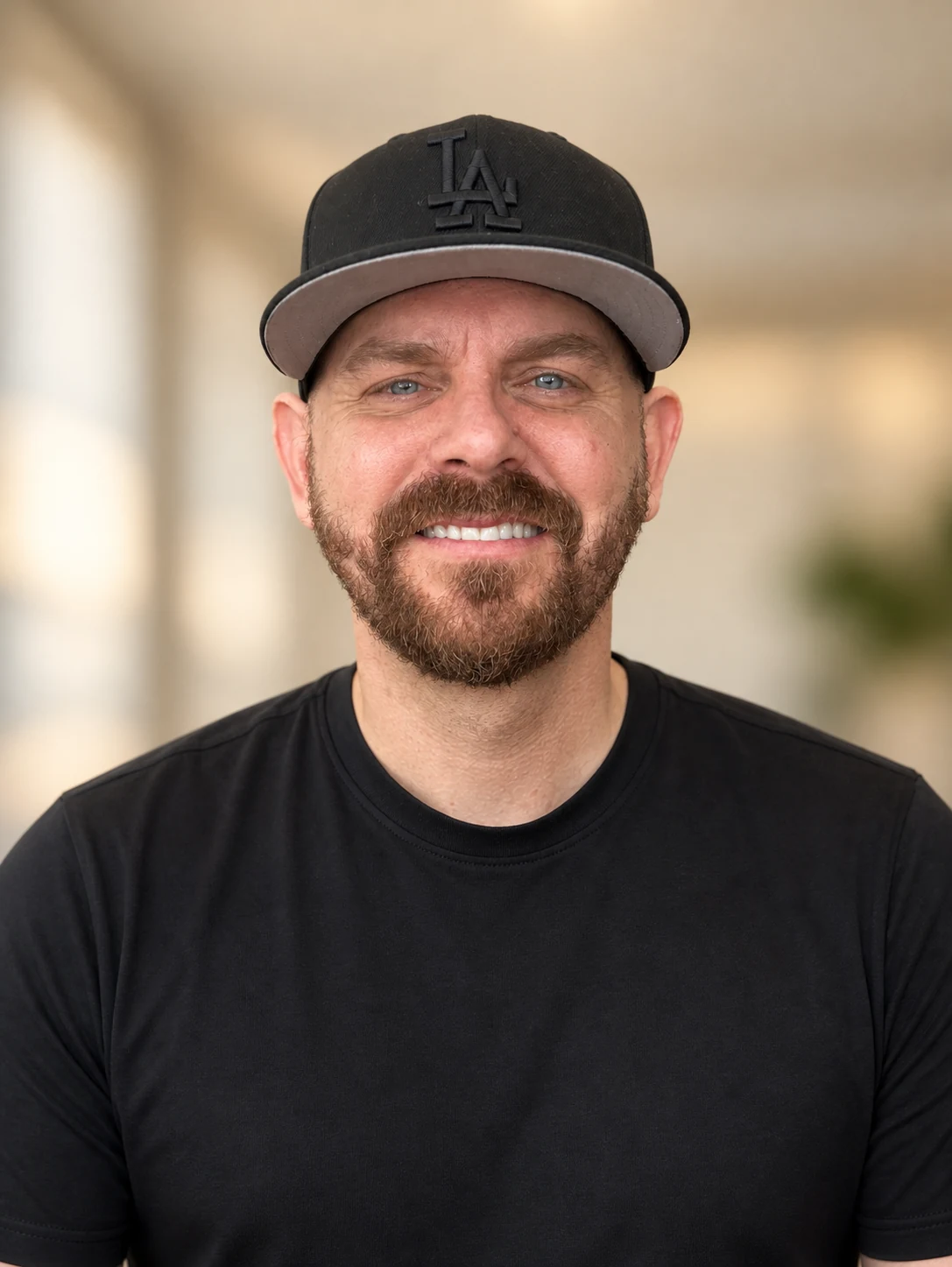Charles Power, founder of Sales On Demand